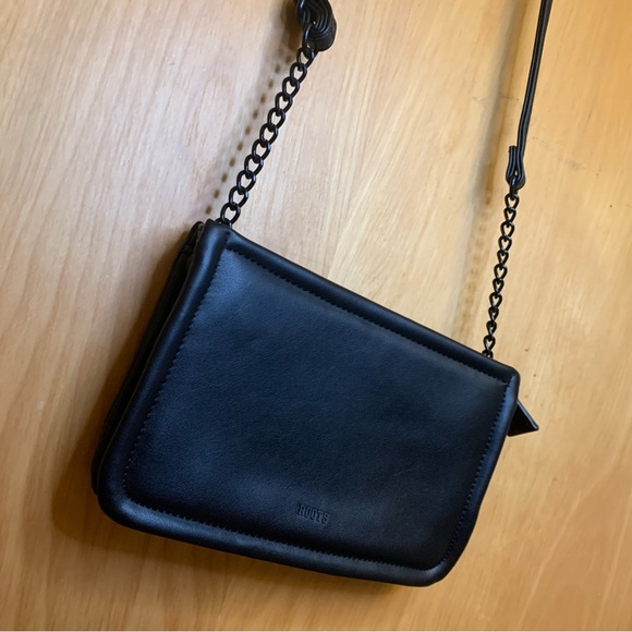 Roots Crossbody Handbag - Picture 2 of 6